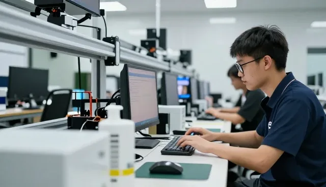 大城县昊硕电子商务有限公司