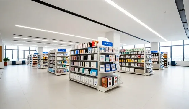 商品采购中维护建议的实际应用场景分析
