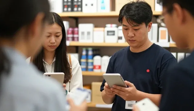 日用百货市场消费升级趋势与产品创新路径