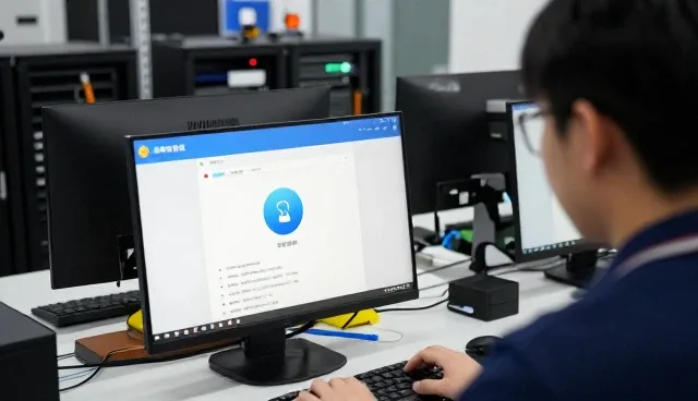 数据分析工具选择参考指南