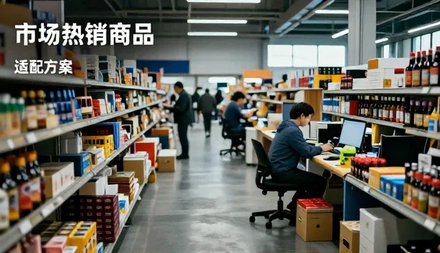 如何在多变市场中优化选品策略以提升产品性能与适用性