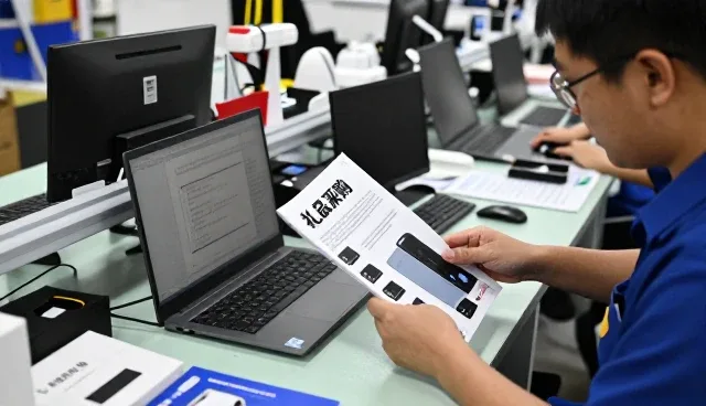 大城县昊硕电子商务有限公司布局市场热销商品领域，提升日用百货价值